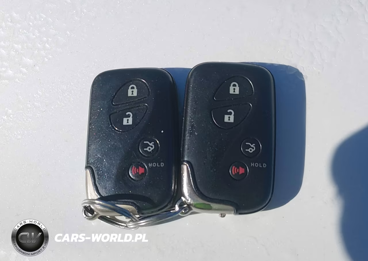 2010 Lexus Hs 250H Premium VIN:JTHBB1BA6A2035872 - 11
