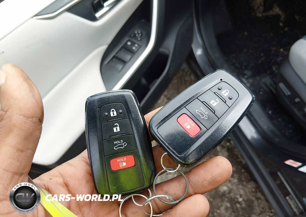 2020 Toyota Rav4 Hybrid Xle VIN:2T3RWRFV2LW094072 - 11