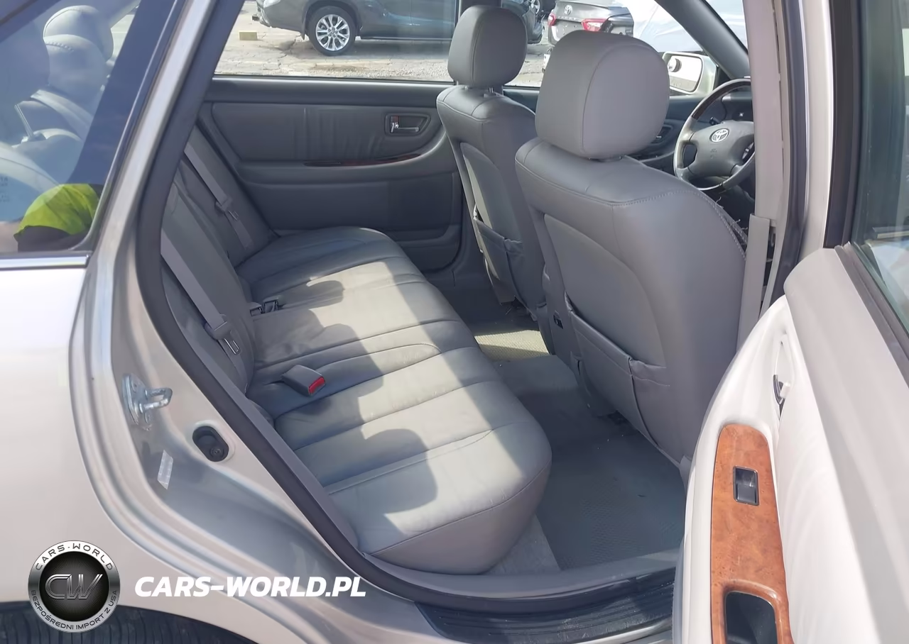 2004 Toyota Avalon Xls VIN:4T1BF28B94U345160 - 8