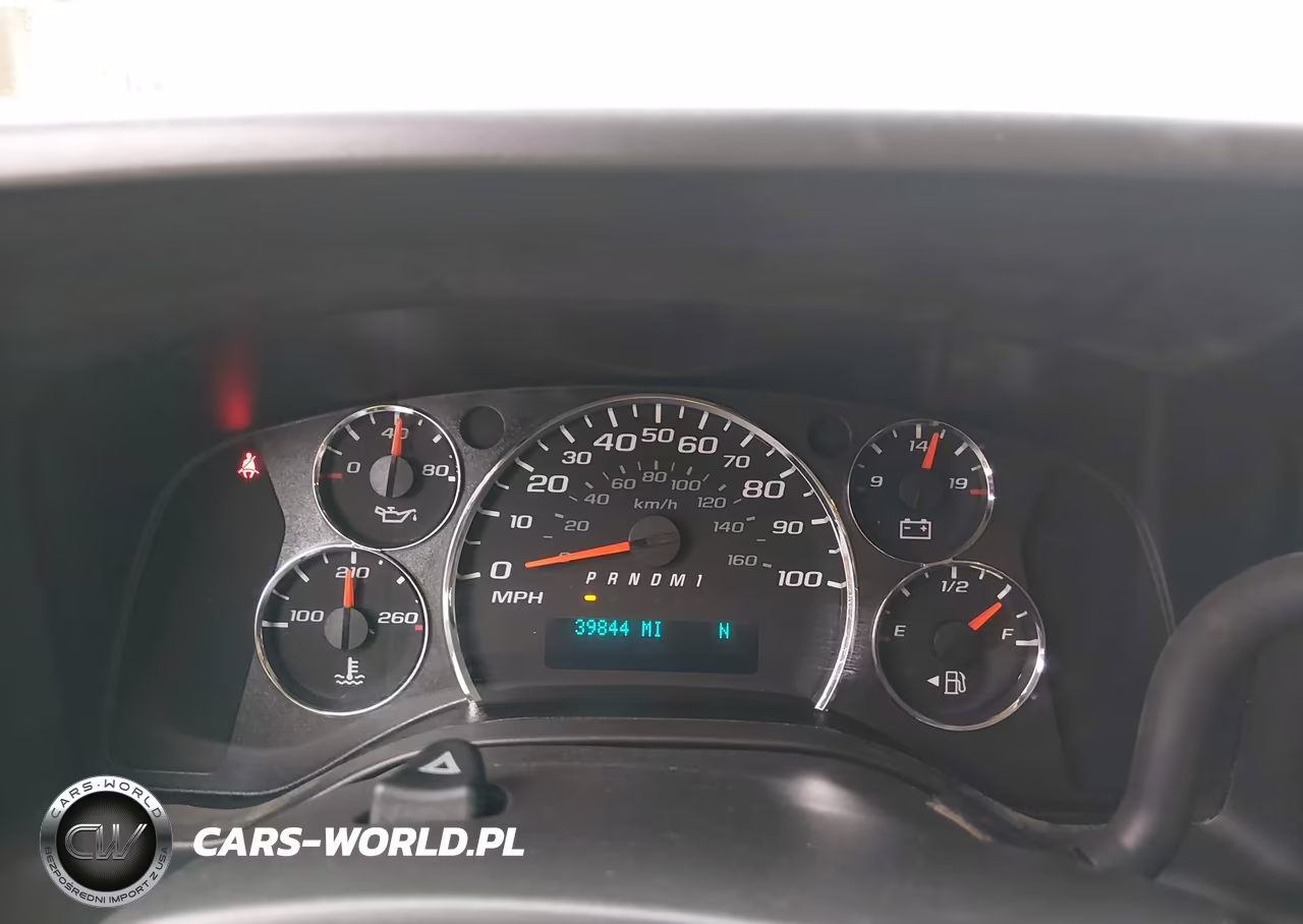 2017 Chevrolet Express 3500 Lt VIN:1GAZGPFF2H1274970 - 7