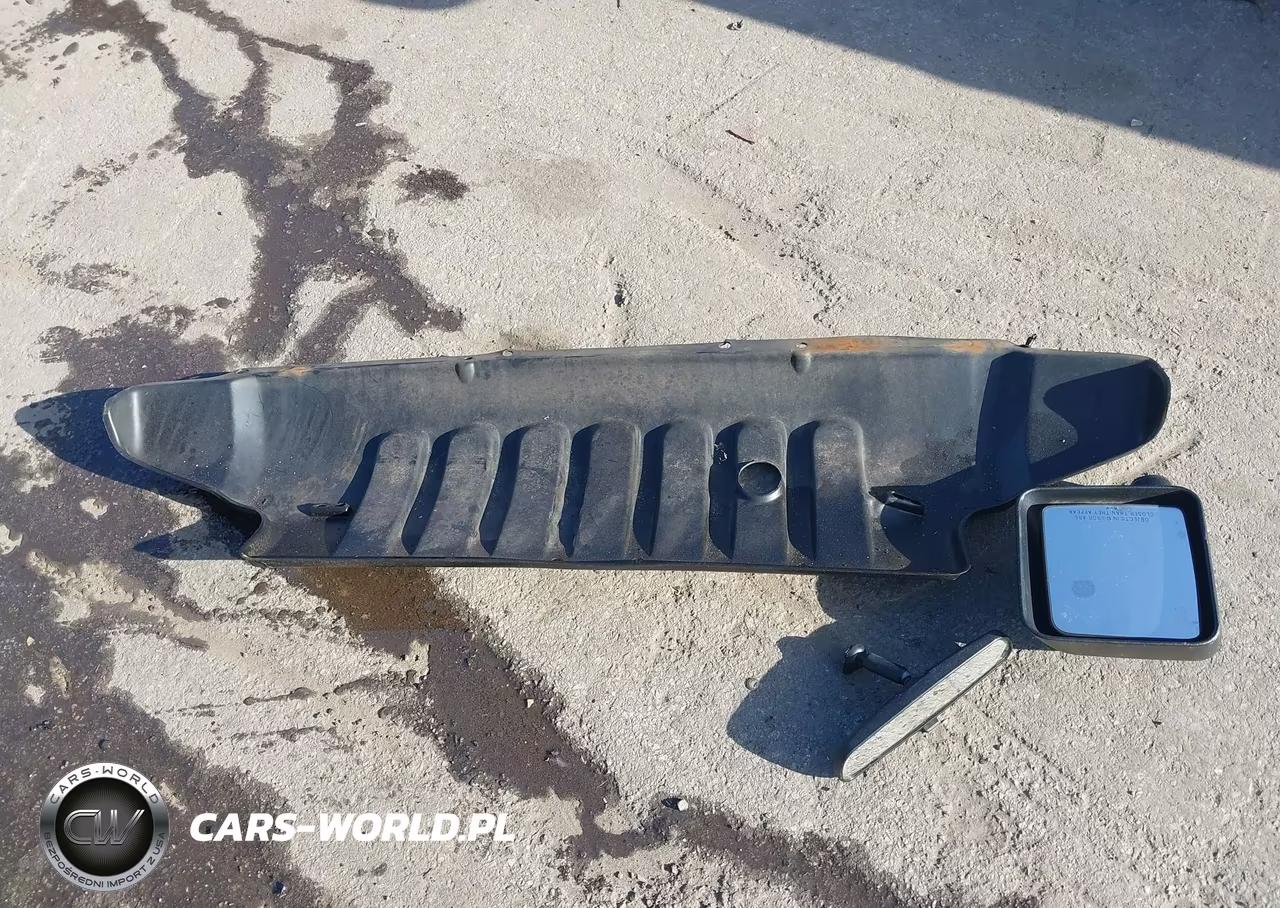 2009 Jeep Wrangler Unlimited Sahara VIN:1J4GA59169L726908 - 12