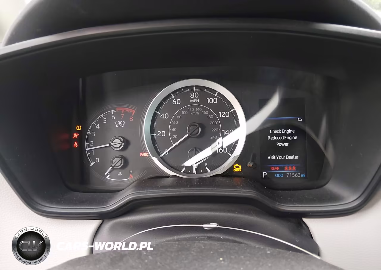2021 Toyota Corolla Le VIN:5YFEPMAE1MP266531 - 7
