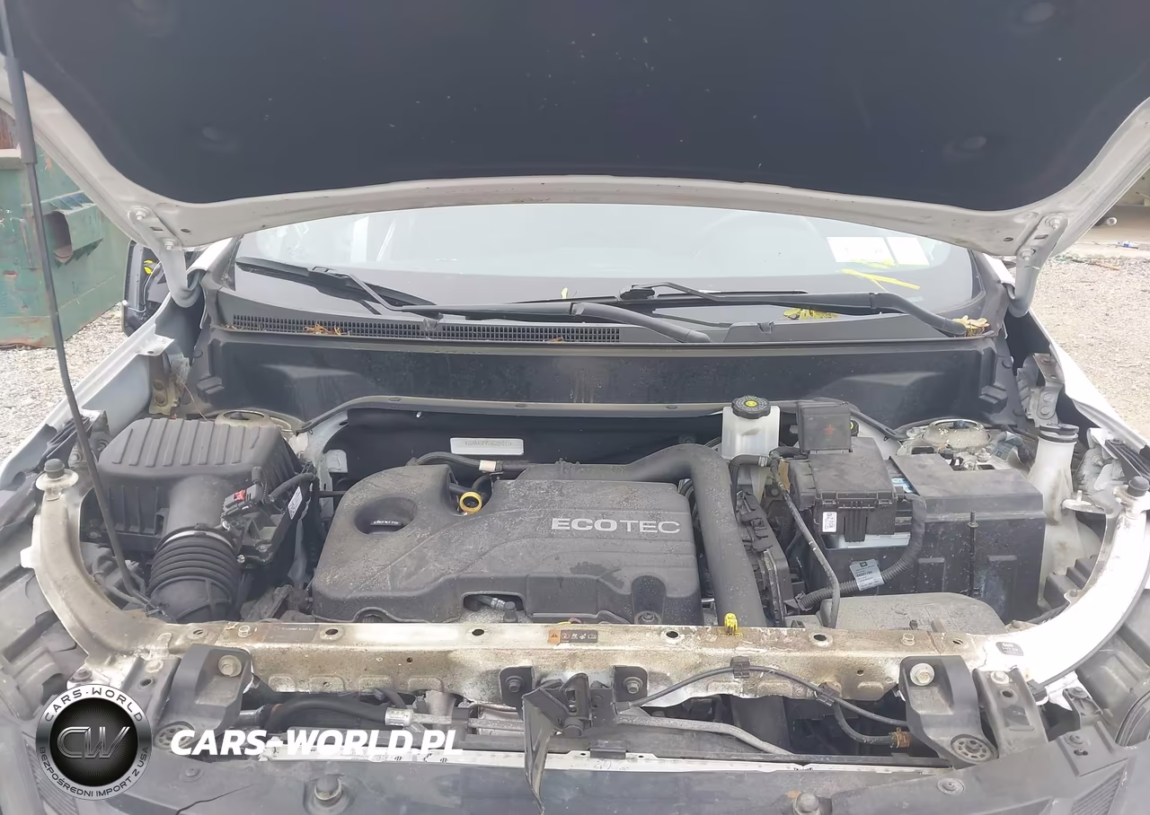 2018 Chevrolet Equinox Lt VIN:2GNAXSEV2J6235077 - 10