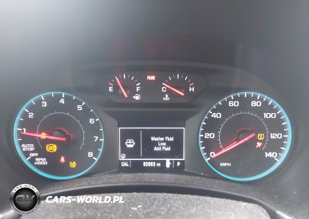 2018 Chevrolet Equinox Lt VIN:2GNAXSEV2J6235077 - 7