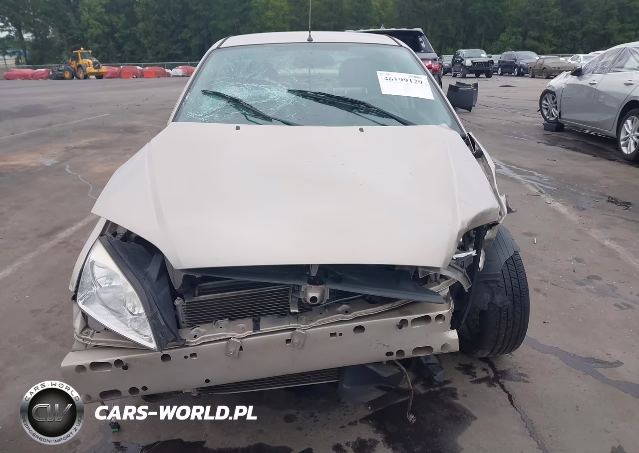 2007 Ford Focus S-Se-Ses VIN:1FAHP34N47W363730 - 13