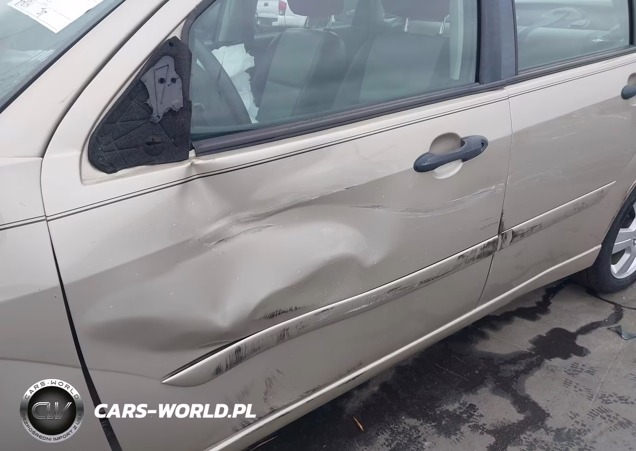 2007 Ford Focus S-Se-Ses VIN:1FAHP34N47W363730 - 18