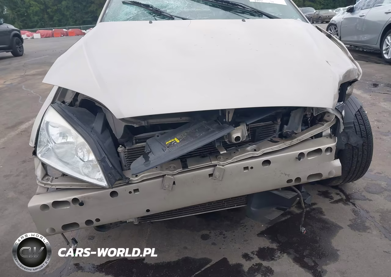 2007 Ford Focus S-Se-Ses VIN:1FAHP34N47W363730 - 19
