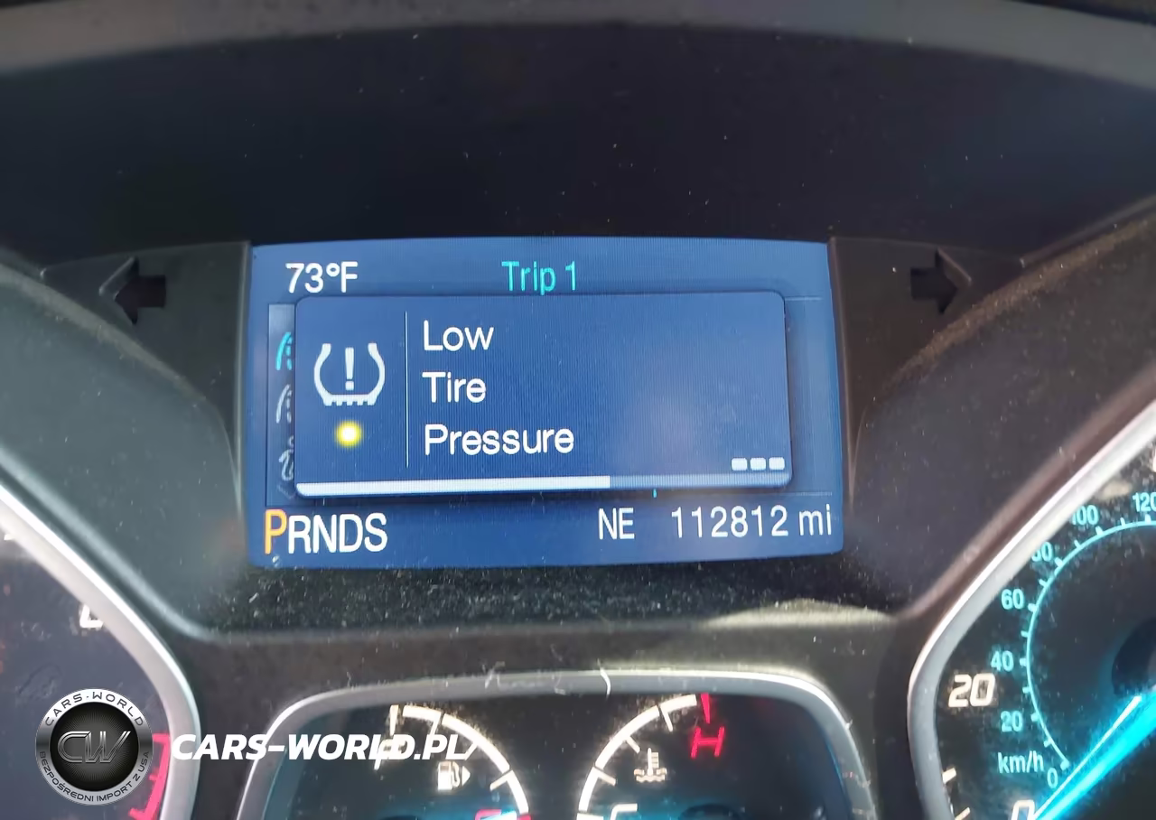 2015 Ford Escape Se VIN:1FMCU0G71FUA04415 - 15