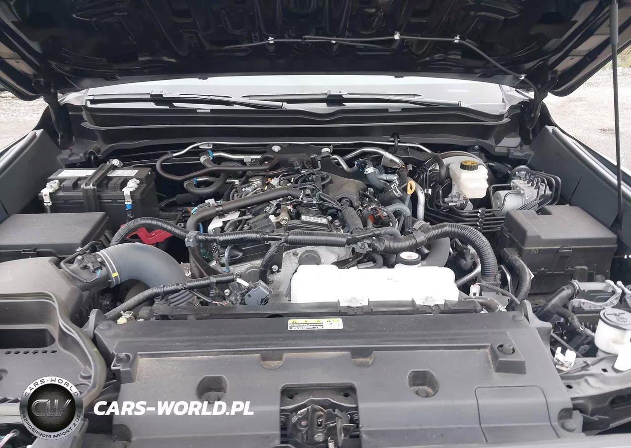 2024 Toyota Tacoma Sr5 VIN:3TYLB5JN9RT042812 - 10