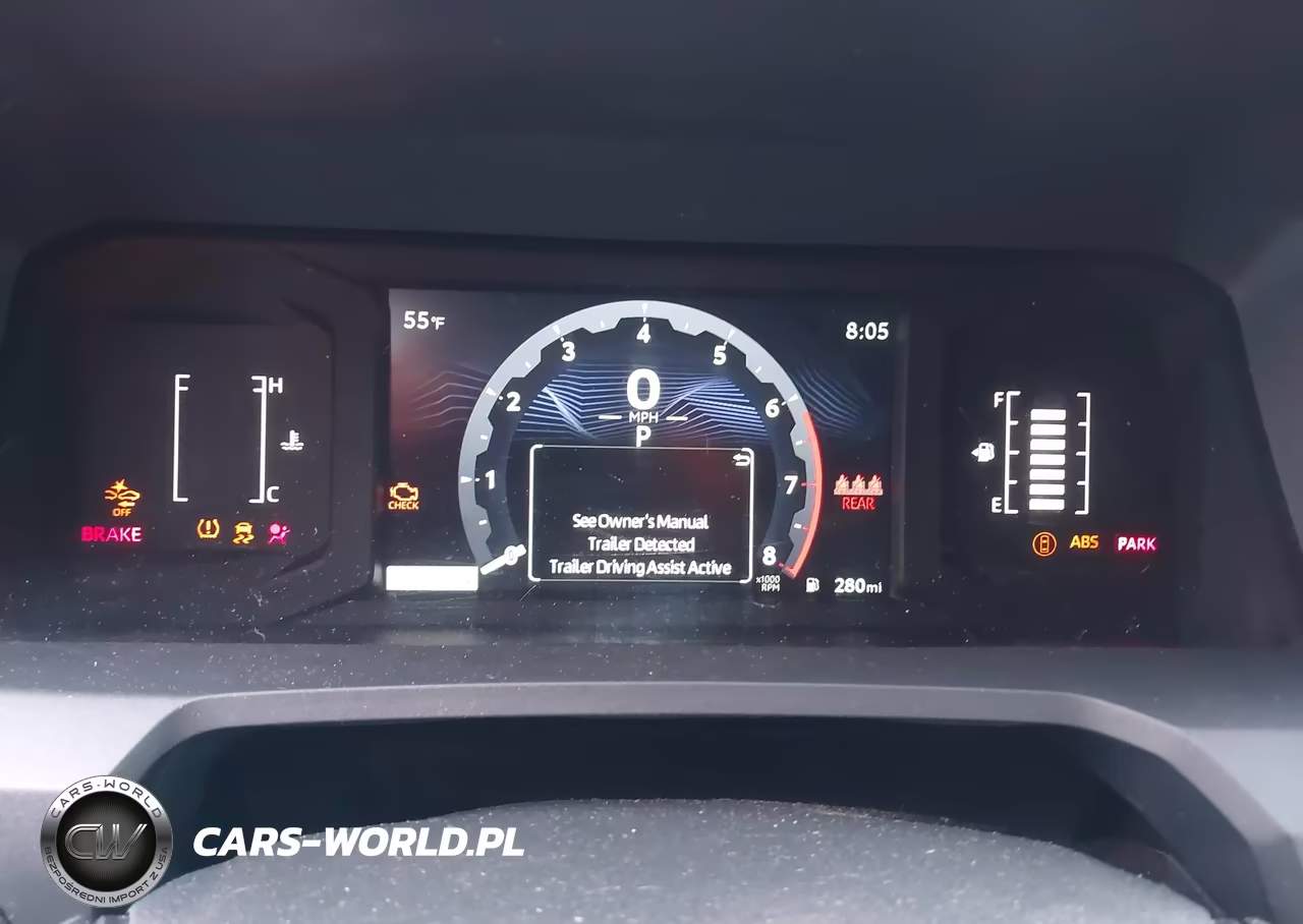 2024 Toyota Tacoma Sr5 VIN:3TYLB5JN9RT042812 - 7