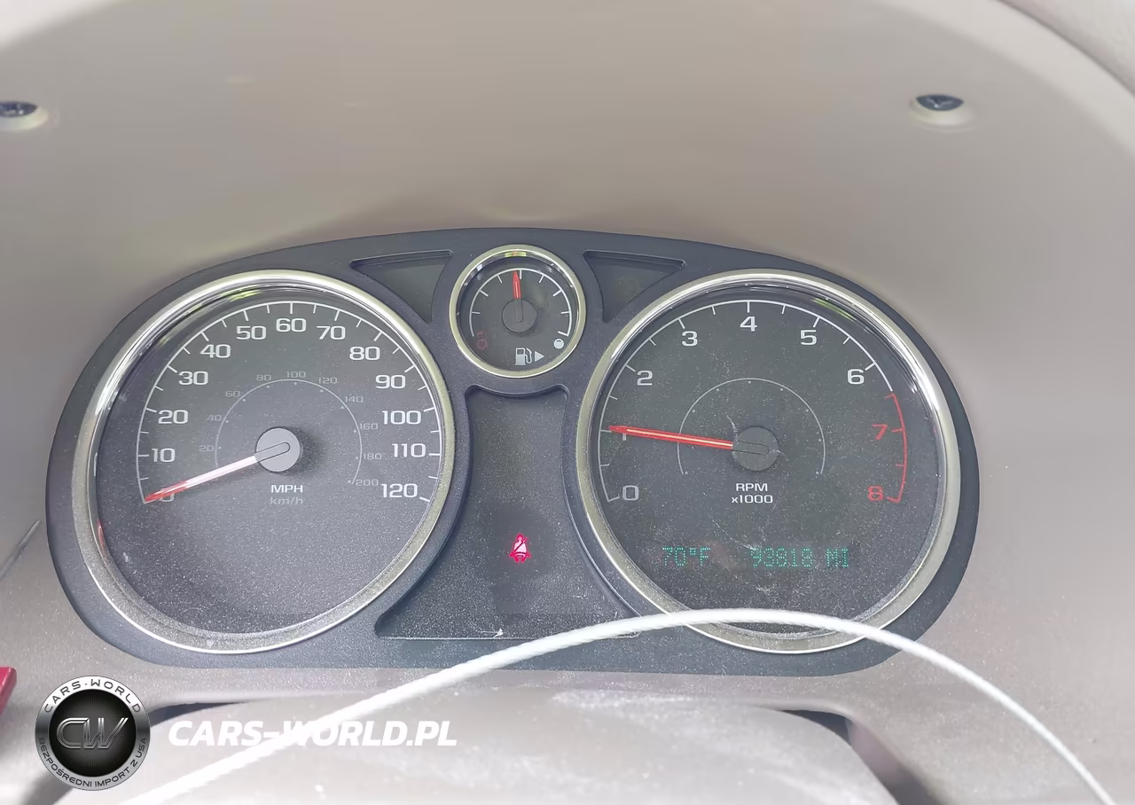 2007 Chevrolet Cobalt Ls VIN:1G1AK55F677188459 - 7