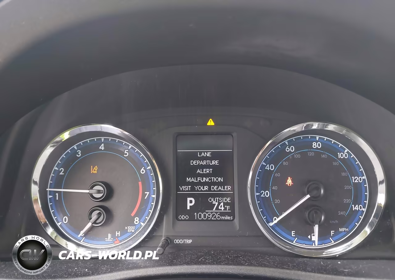 2017 Toyota Corolla Le VIN:2T1BURHE9HC806079 - 15