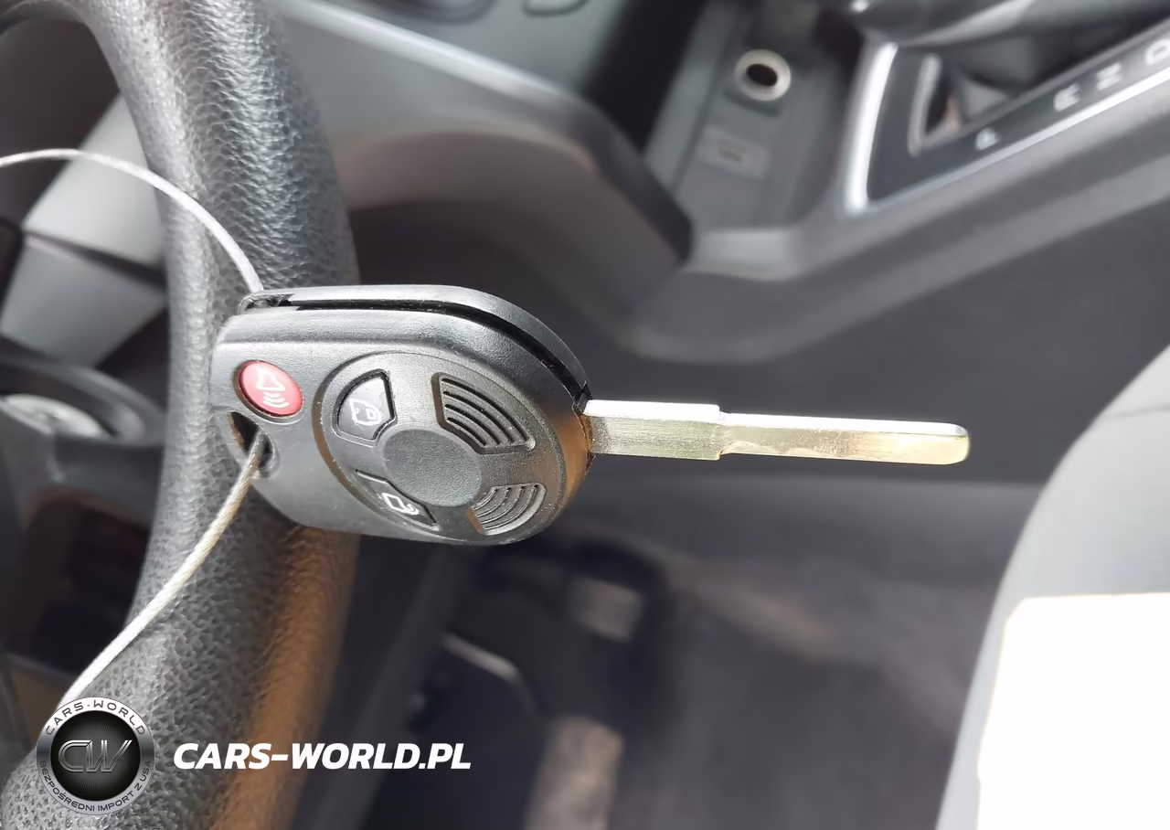 2019 Ford Escape S VIN:1FMCU0F77KUA31971 - 11