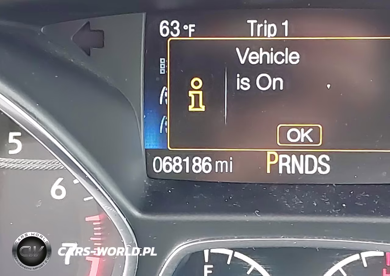 2019 Ford Escape S VIN:1FMCU0F77KUA31971 - 15