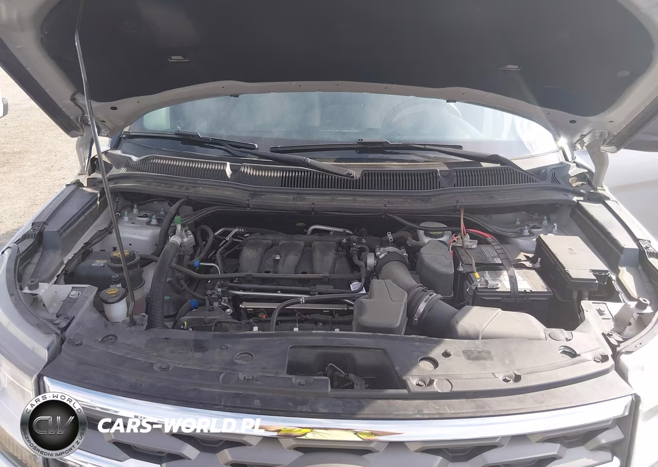 2019 Ford Explorer VIN:1FM5K8B85KGA93556 - 10