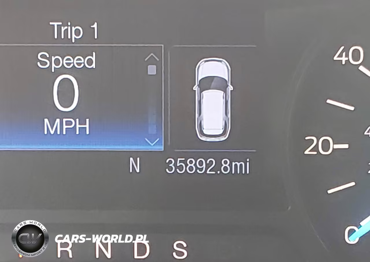 2019 Ford Explorer VIN:1FM5K8B85KGA93556 - 18