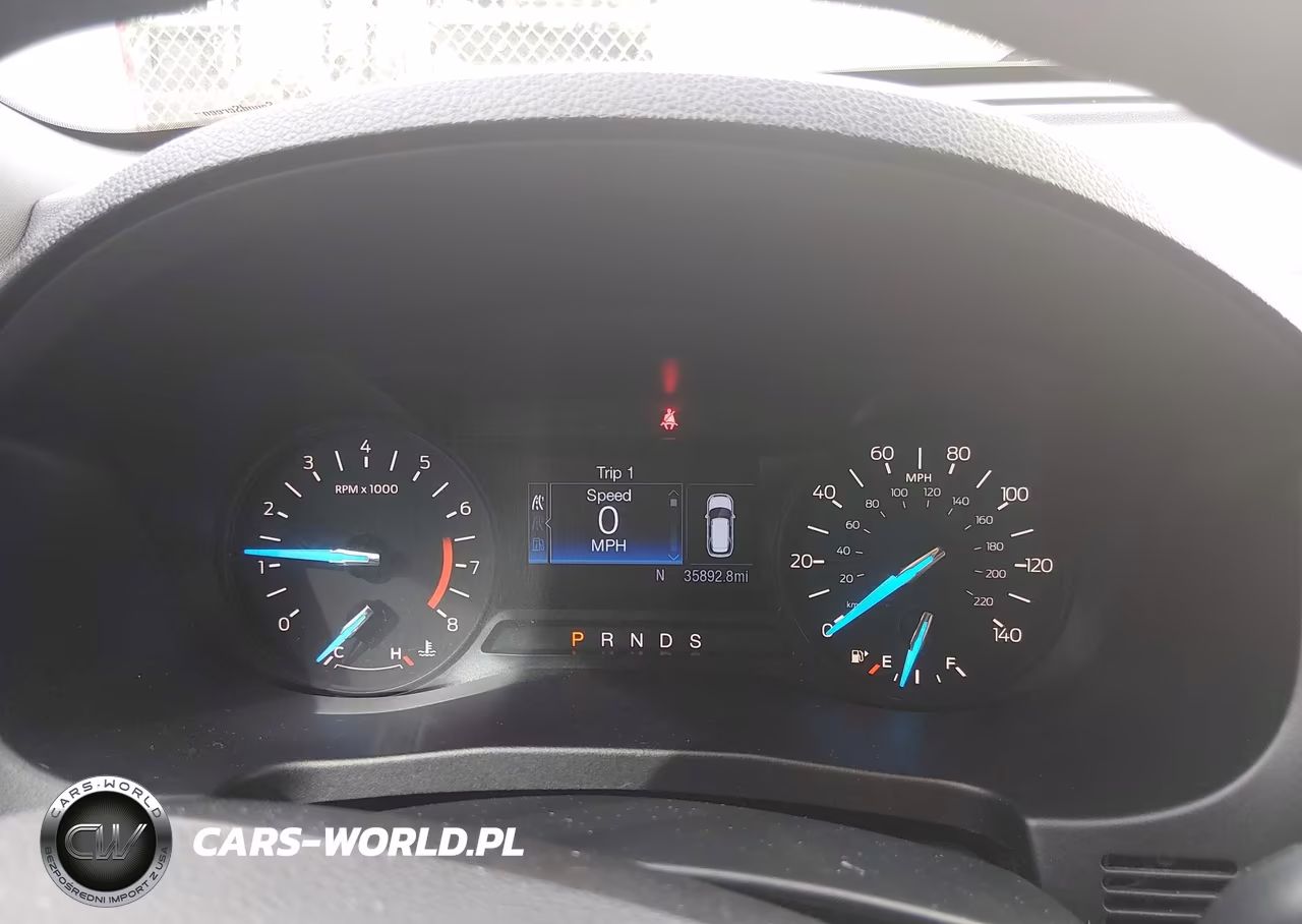 2019 Ford Explorer VIN:1FM5K8B85KGA93556 - 7