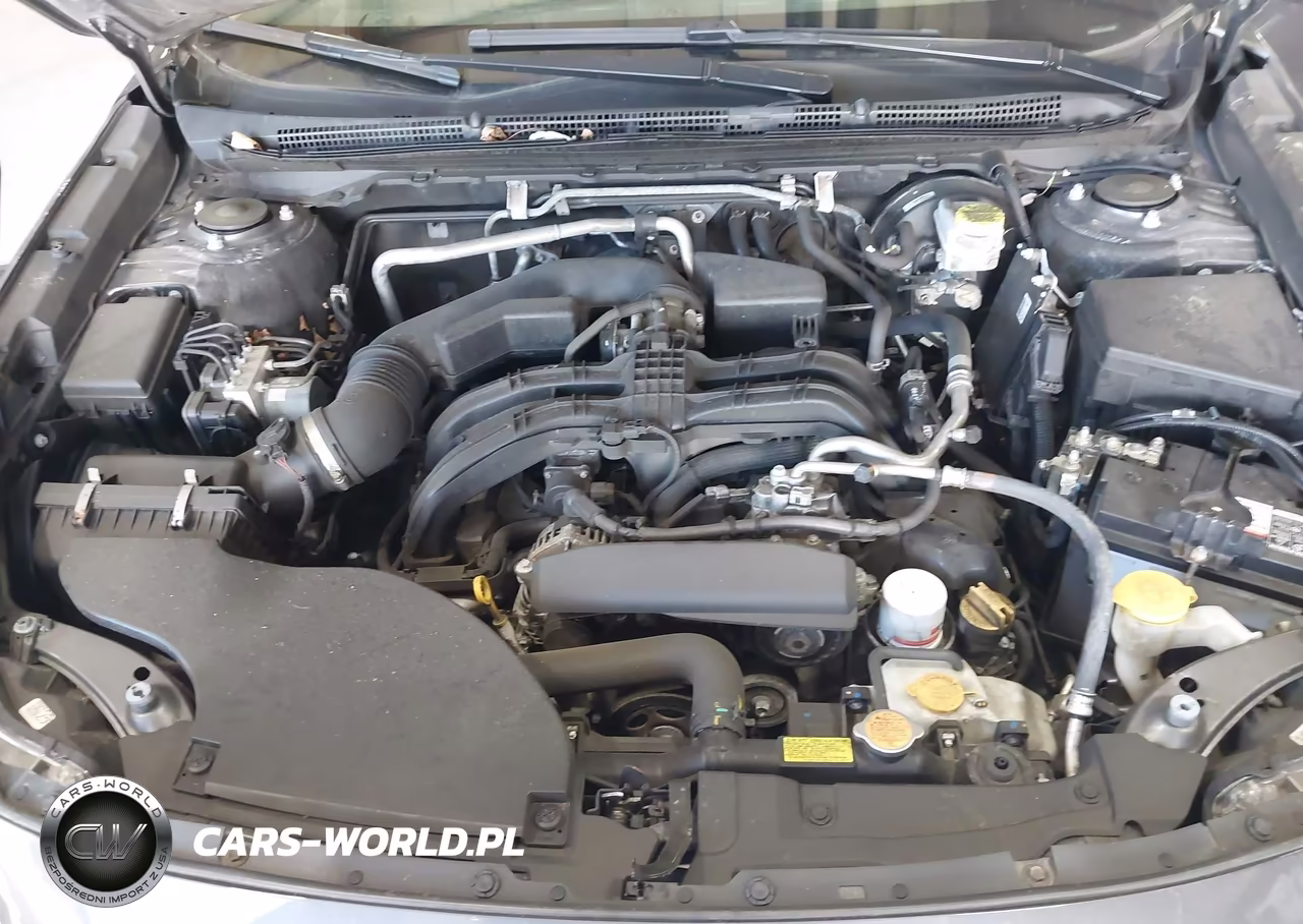 2020 Subaru Outback Premium VIN:4S4BTACC2L3104788 - 10