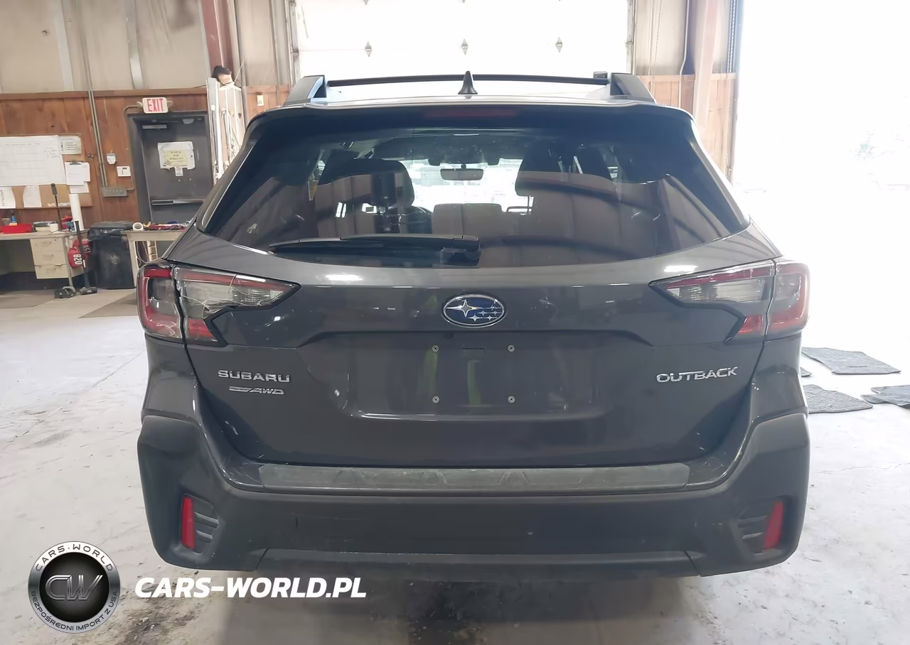 2020 Subaru Outback Premium VIN:4S4BTACC2L3104788 - 16