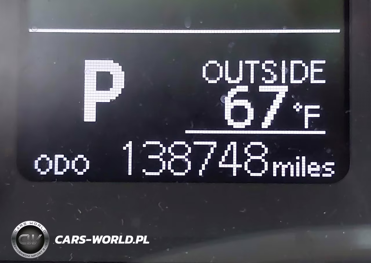 2019 Toyota Corolla Le VIN:5YFBURHE7KP876087 - 15