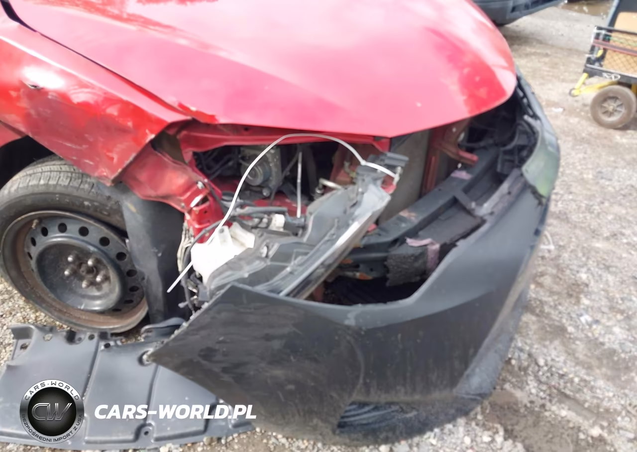 2019 Toyota Corolla Le VIN:5YFBURHE7KP876087 - 6