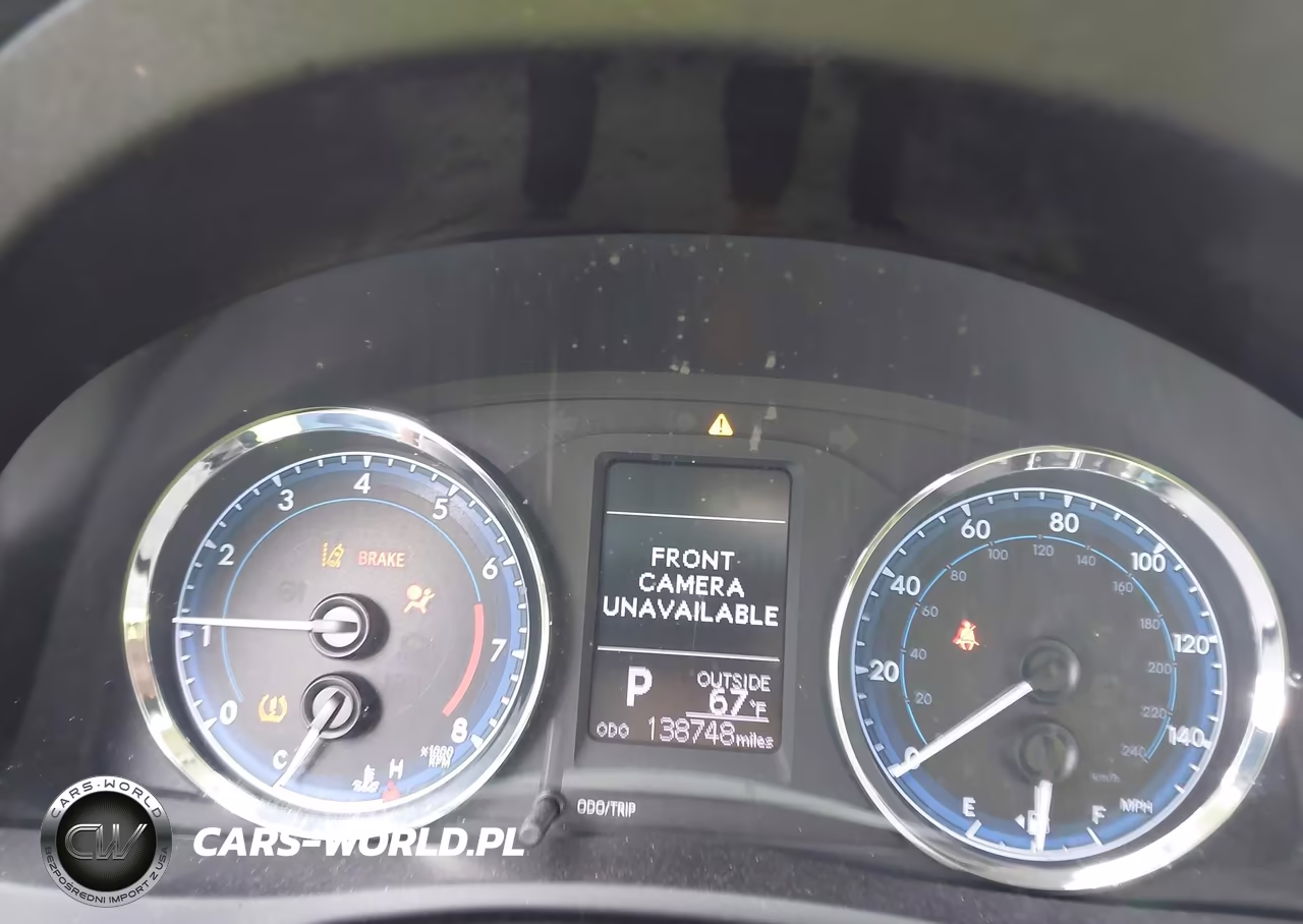2019 Toyota Corolla Le VIN:5YFBURHE7KP876087 - 7