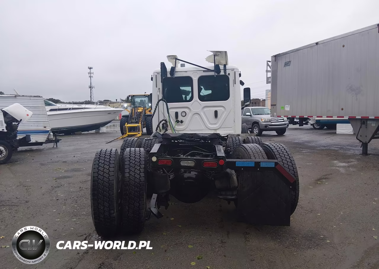 2020 Freightliner Cascadia VIN:3AKJHTDV9LSLZ0956 - 15