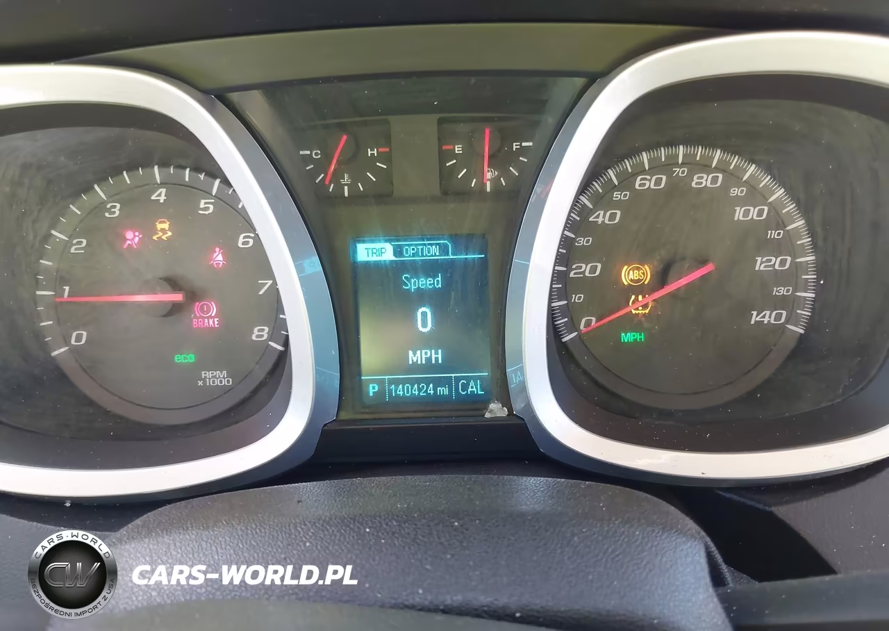 2015 Chevrolet Equinox Lt VIN:2GNFLFEK7F6286953 - 7