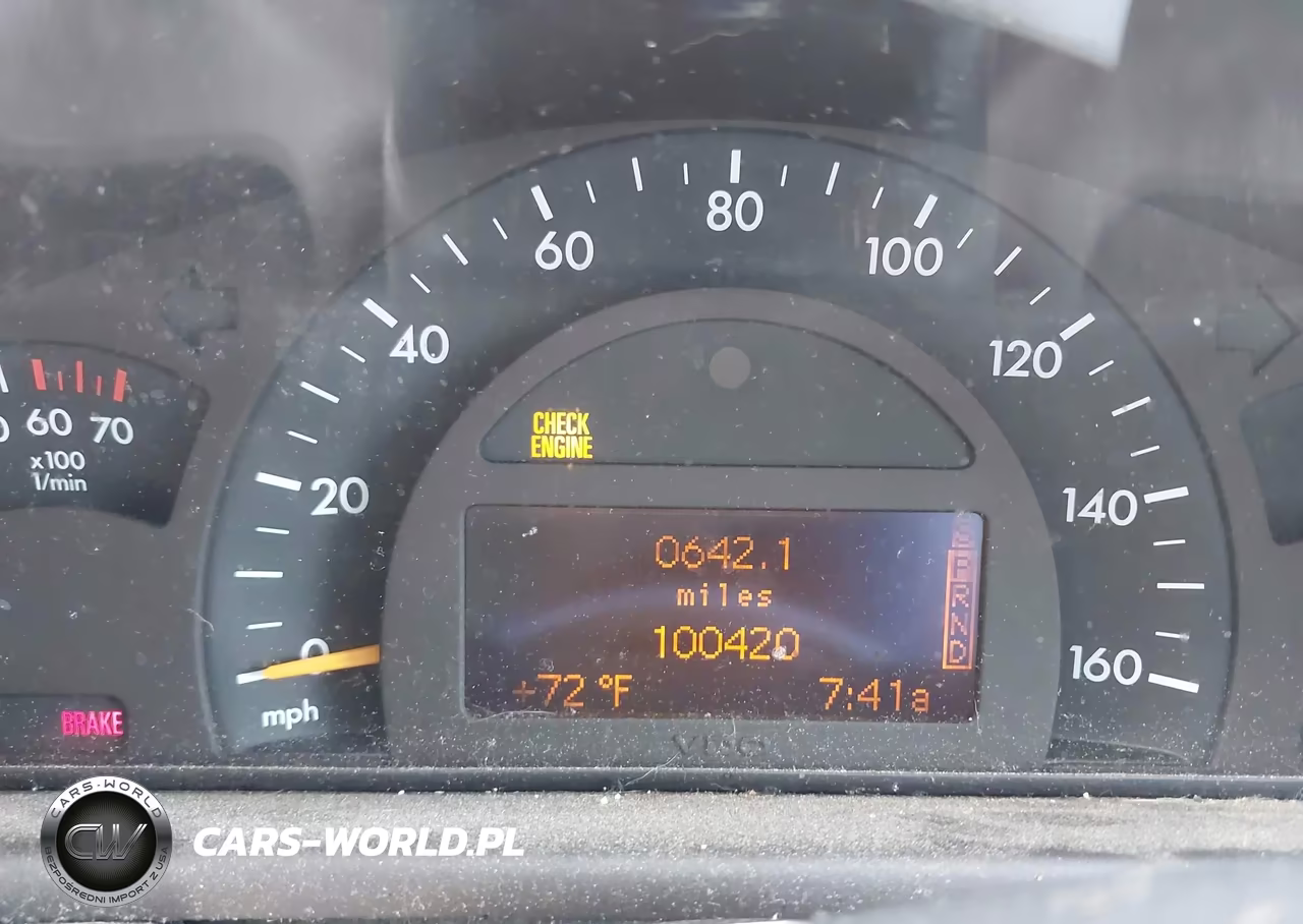 2003 Mercedes-Benz C 230 Kompressor Sport VIN:WDBRF40J13F399474 - 15