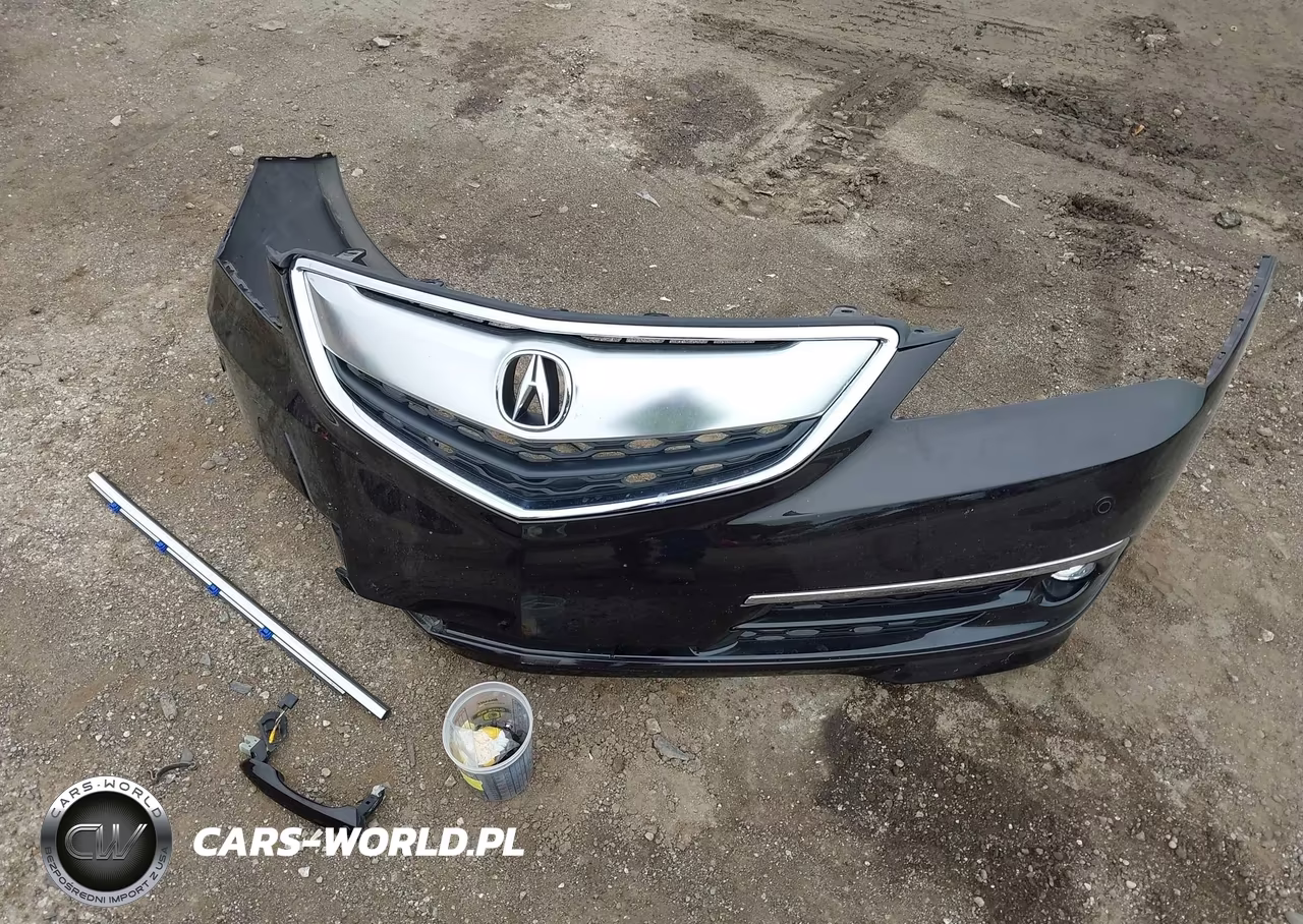 2015 Acura Tlx V6 Advance VIN:19UUB3F72FA006632 - 12