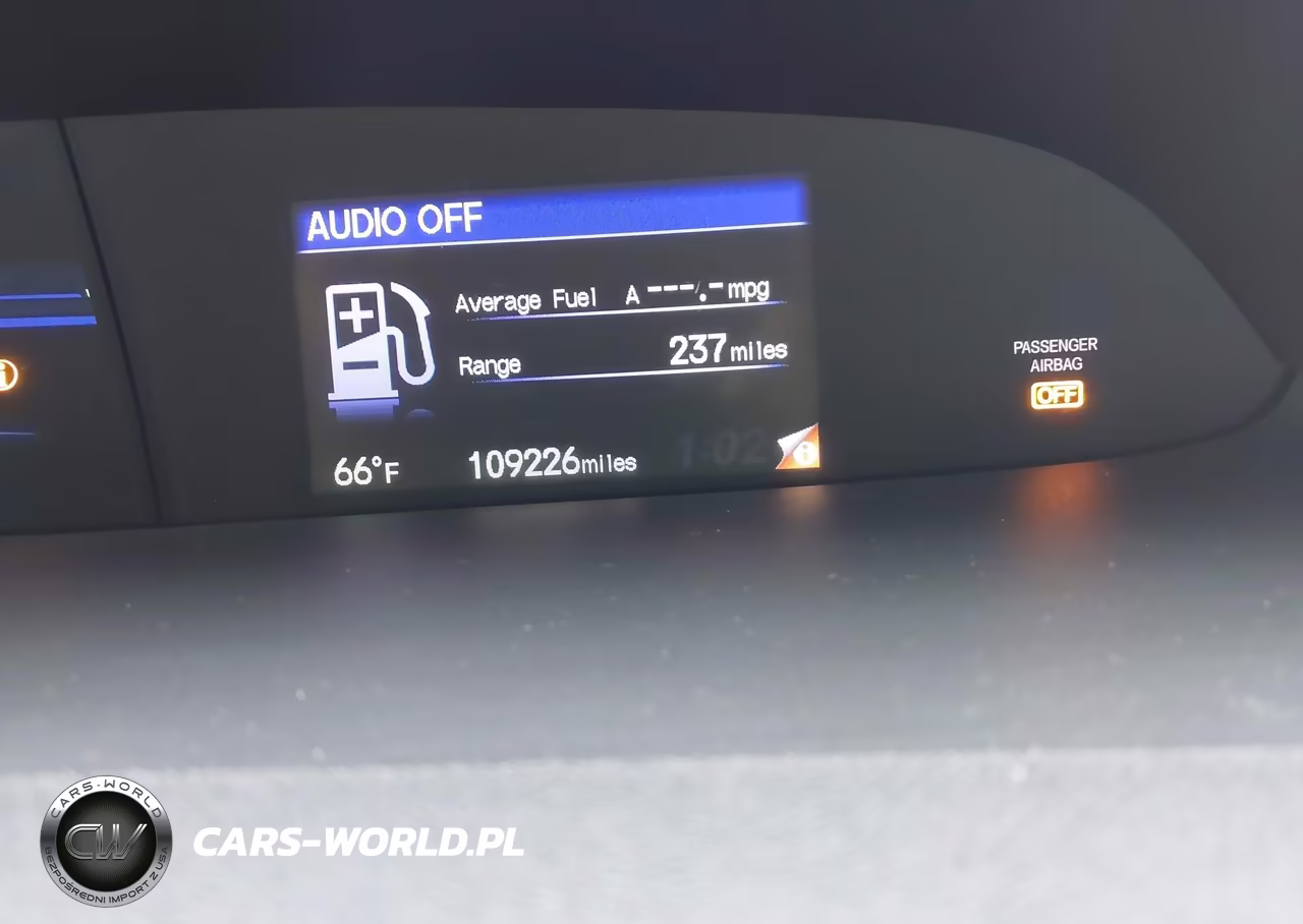 2014 Honda Civic Lx VIN:19XFB2F58EE077524 - 16