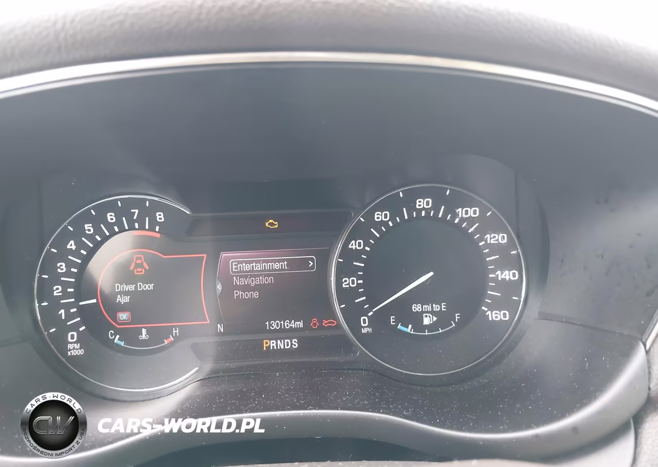 2016 Lincoln Mkc Select VIN:5LMCJ2C91GUJ04458 - 7