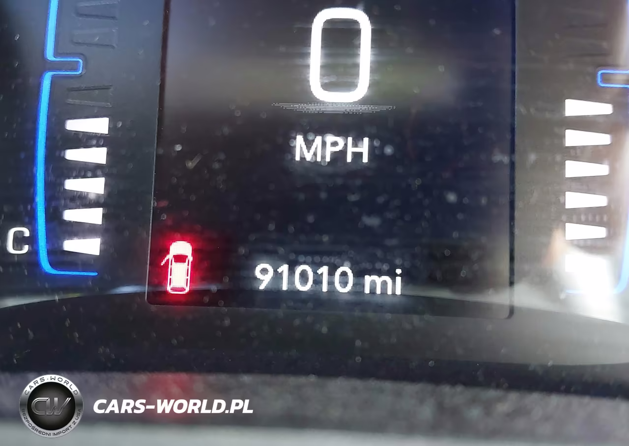 2020 Chrysler Voyager Lx VIN:2C4RC1CGXLR195614 - 14