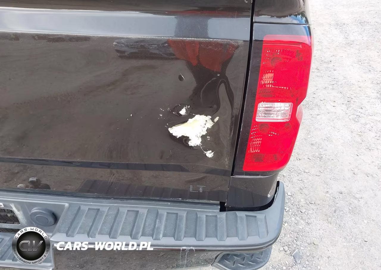 2018 Chevrolet Silverado 1500 2Lt VIN:1GCVKREC0JZ191326 - 18