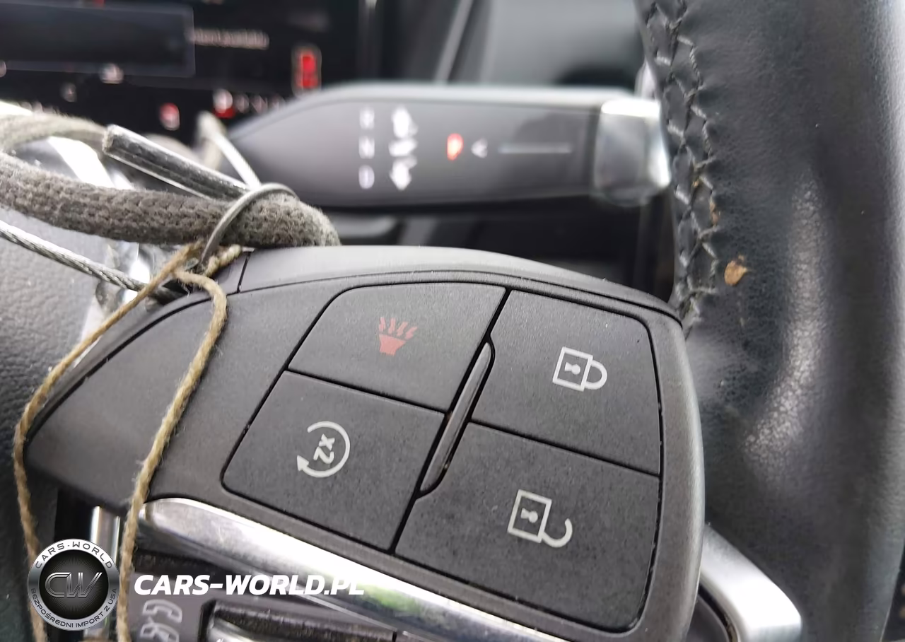 2026 GMC Terrain Awd Elevation VIN:3GKALUEG2TL155993 - 11