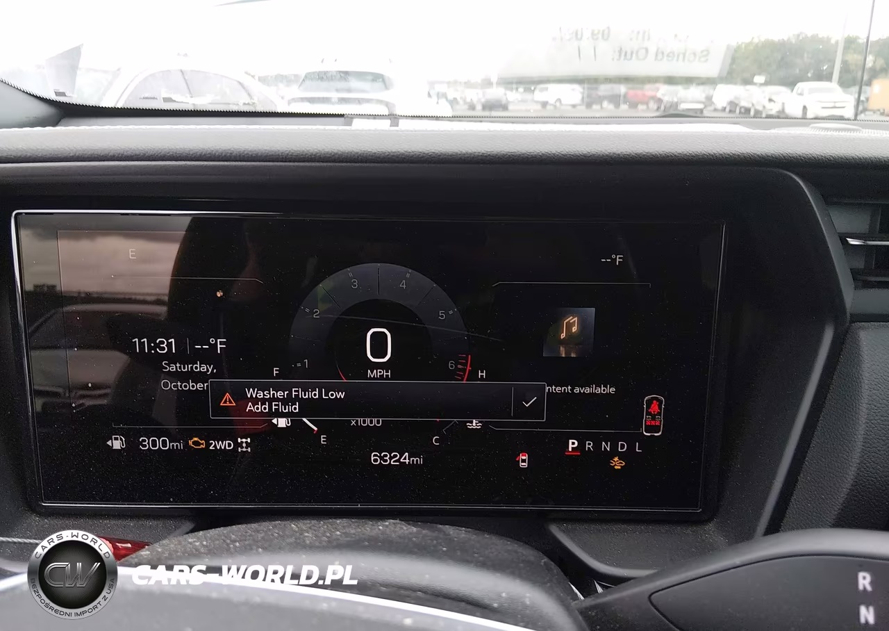 2026 GMC Terrain Awd Elevation VIN:3GKALUEG2TL155993 - 7
