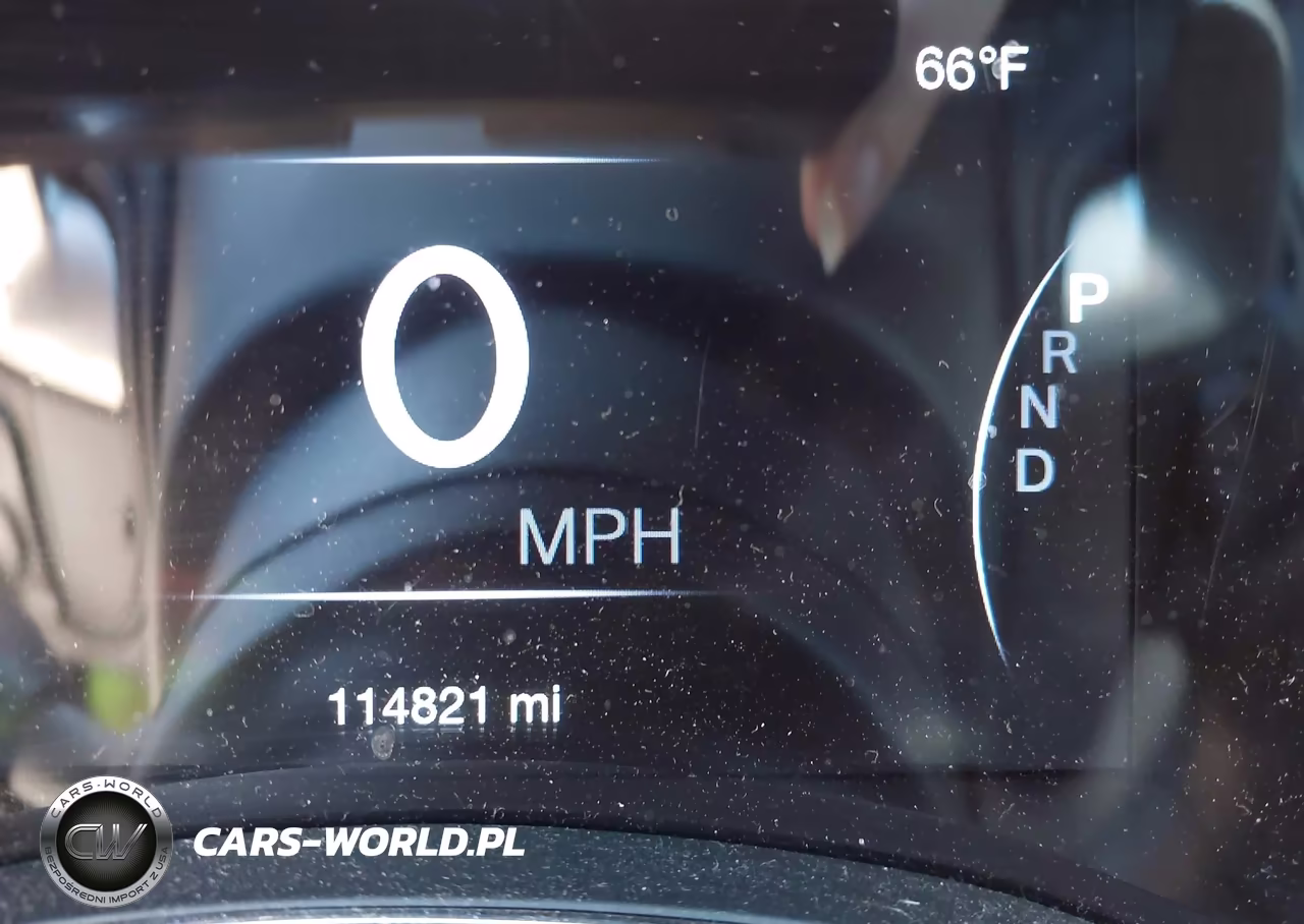 2017 Jeep Grand Cherokee Laredo 4X4 VIN:1C4RJFAG6HC872115 - 17