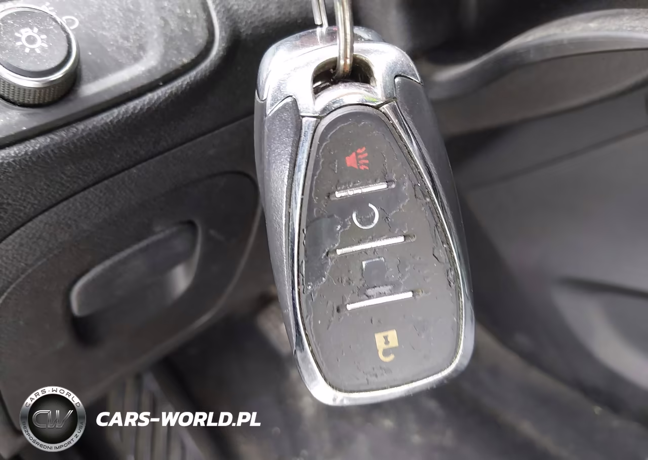2017 Chevrolet Trax Lt VIN:3GNCJPSB5HL263818 - 11