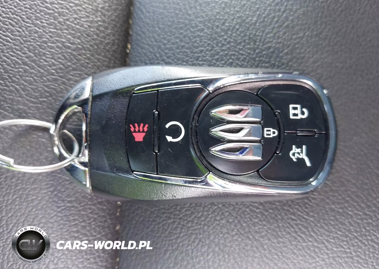 2025 Buick Envista Sport Touring Fwd VIN:KL47LBEP1SB059695 - 11