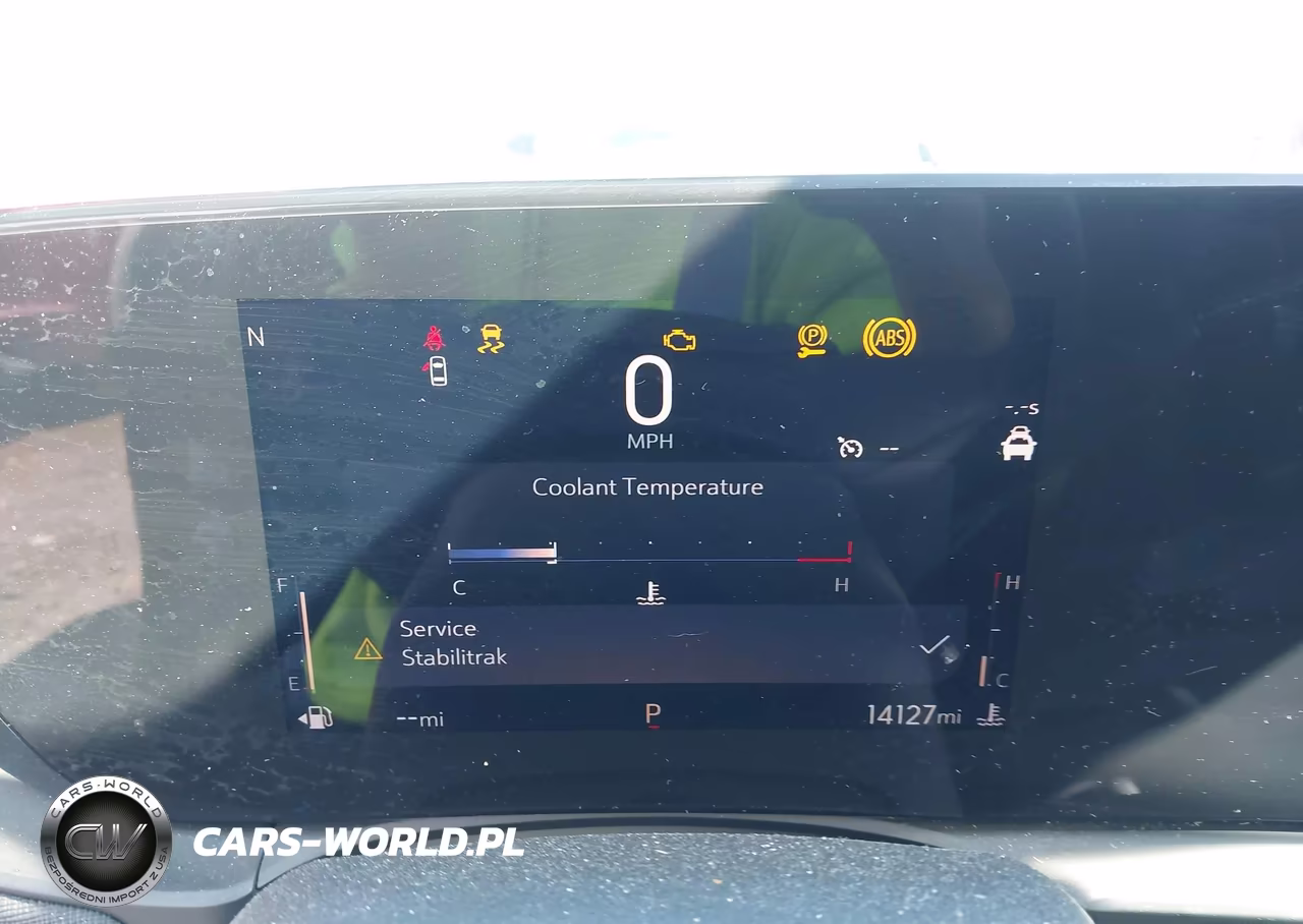 2025 Buick Envista Sport Touring Fwd VIN:KL47LBEP1SB059695 - 7