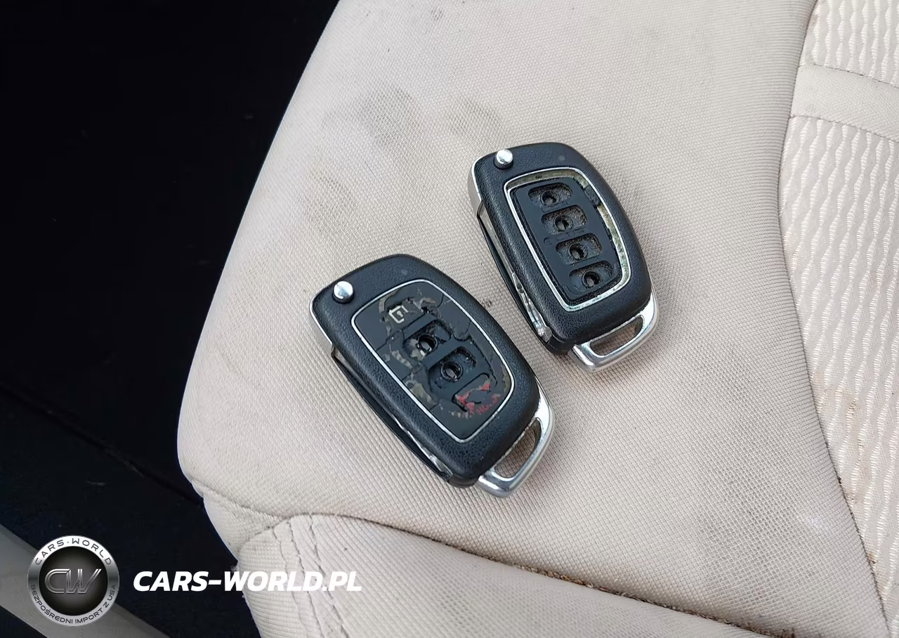 2015 Hyundai Sonata Se VIN:5NPE24AF9FH227824 - 11