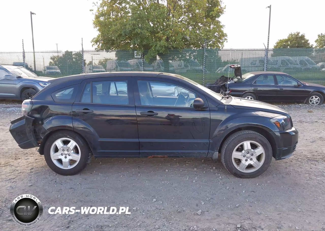 2012 Dodge Caliber Se VIN:1C3CDWBA9CD529118 - 13