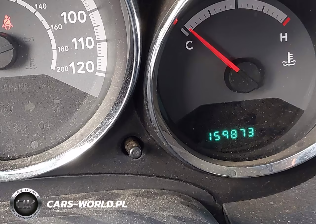 2012 Dodge Caliber Se VIN:1C3CDWBA9CD529118 - 15
