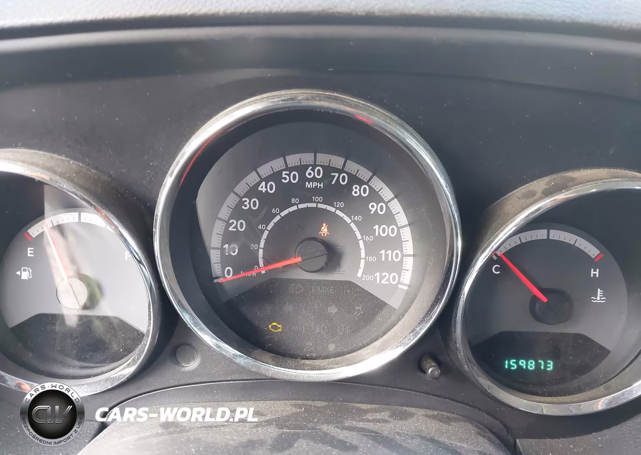 2012 Dodge Caliber Se VIN:1C3CDWBA9CD529118 - 7