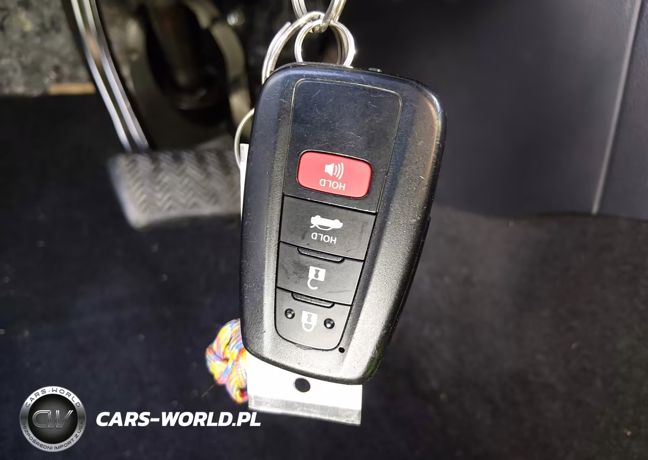 2020 Toyota Corolla Le VIN:JTDHPRAE8LJ037678 - 11