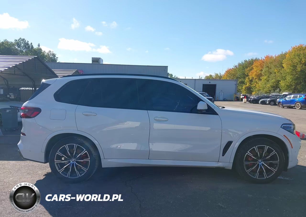 2023 BMW X5 xDrive40I VIN:5UXCR6C06P9P06623 - 14