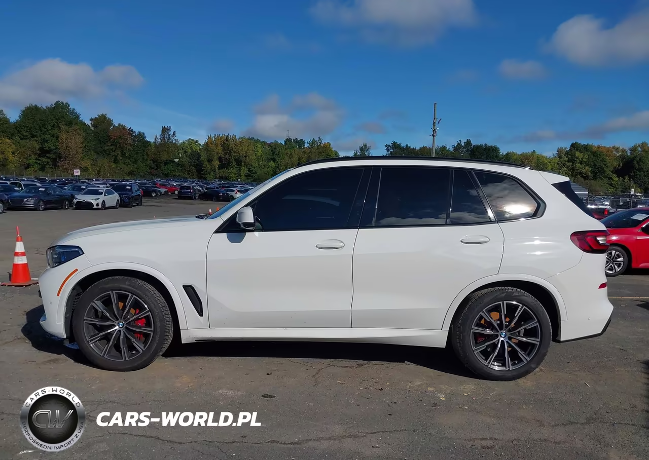 2023 BMW X5 xDrive40I VIN:5UXCR6C06P9P06623 - 15