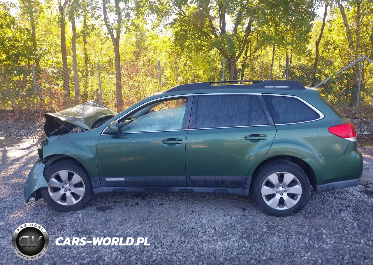 2010 Subaru Outback Prem All-Weathr-Pwr Moon VIN:4S4BRBGC9A3338910 - 14