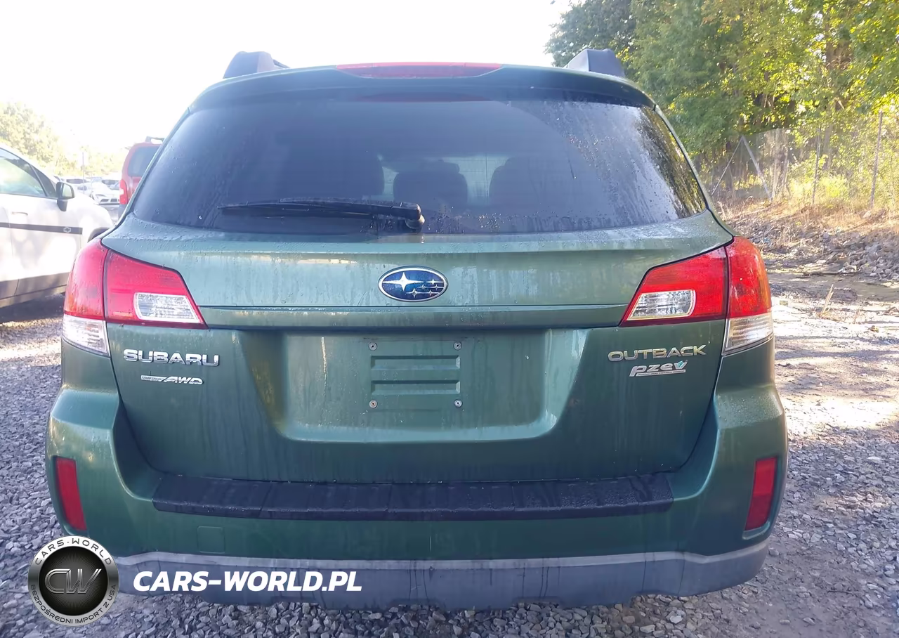 2010 Subaru Outback Prem All-Weathr-Pwr Moon VIN:4S4BRBGC9A3338910 - 16