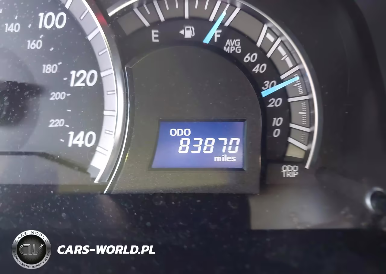 2014 Toyota Camry Se VIN:4T1BF1FK0EU854634 - 15